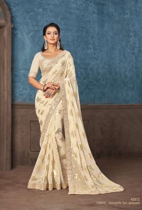 Mahotsav Norita Royal Eleanor 42201-42213 Series