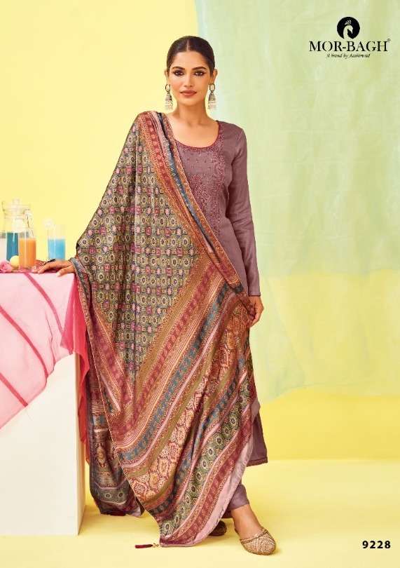 Tussar silk suits outlet wholesale