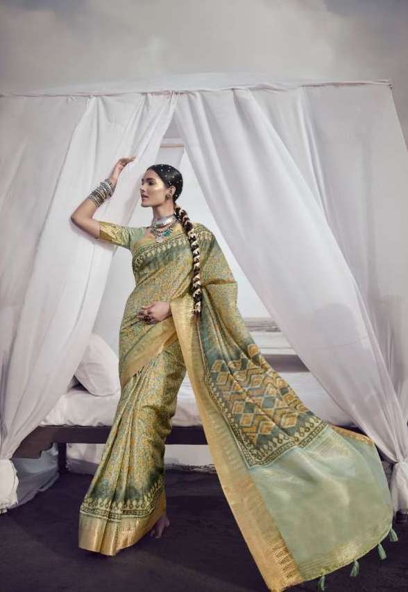 CHHAP VOL-1 SERIES 2901 TO 2911 BY PANKH DESIGNER SILK SAREES ARE AVAILABLE AT WHOLESALE PRICE