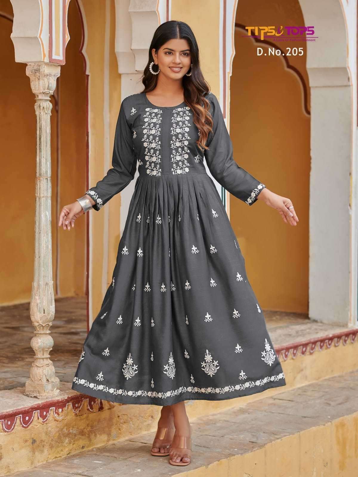 Indian Bollywood Designer Rayon Kurta Western Long Party Wear Blue Color  Gown Polka Print.free Shipping in USA, UK. - Etsy | Moda stilleri, Parti  kıyafetleri, Kadın olmak