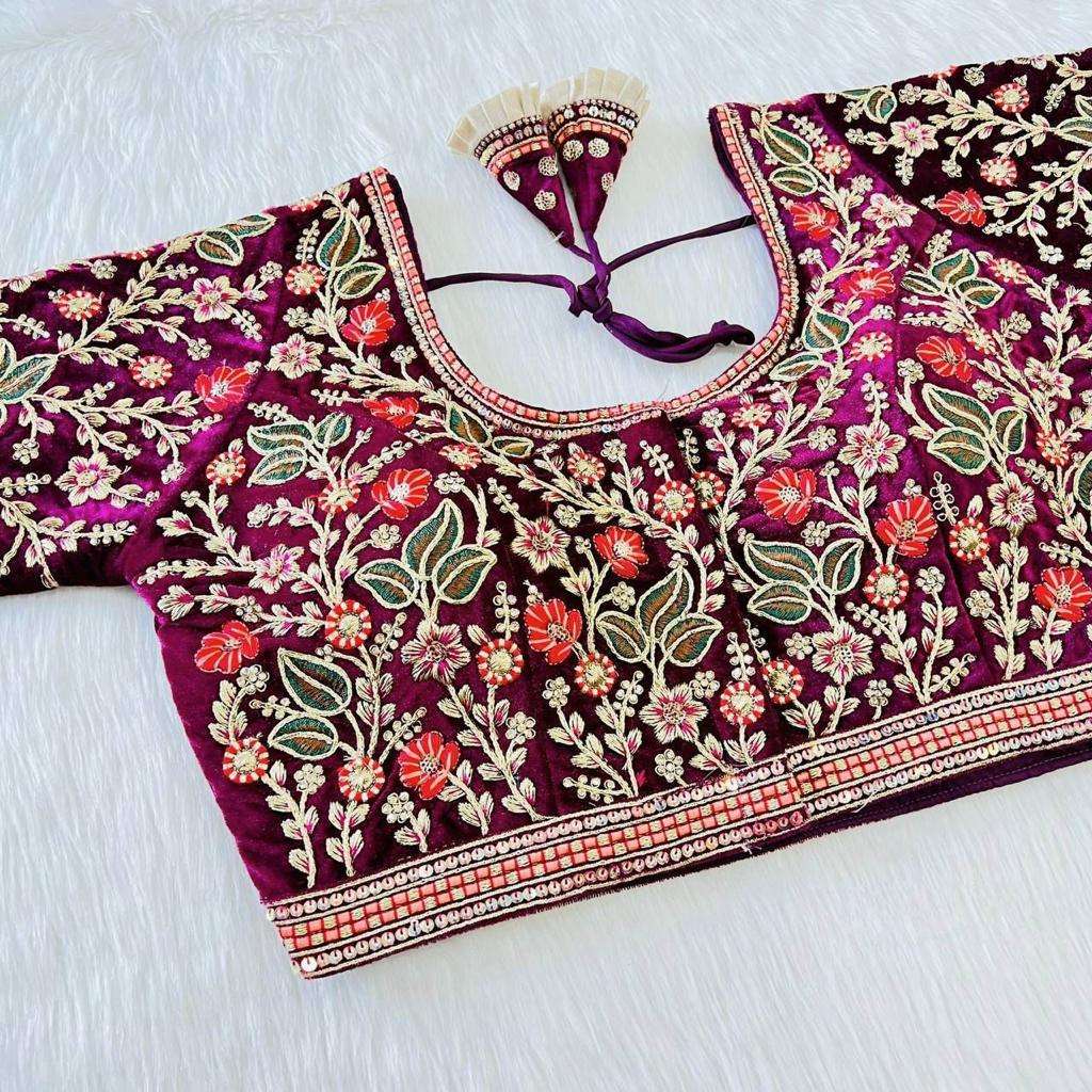 Blouse price 2024