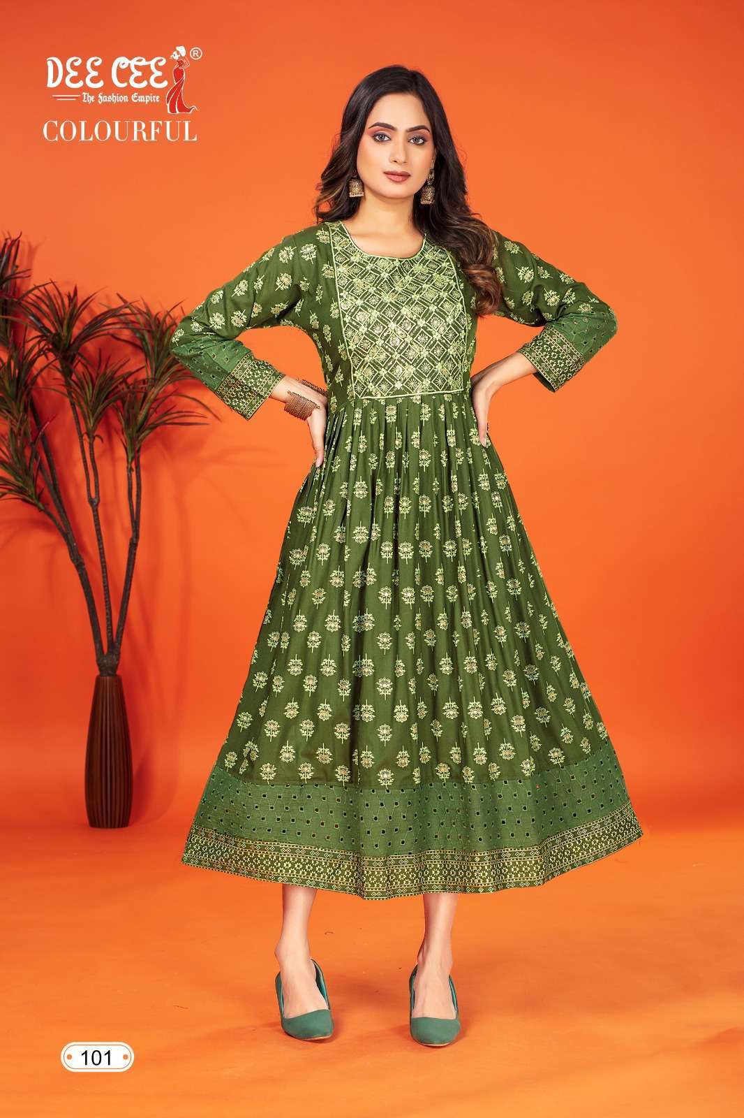 Printed shops rayon kurtis