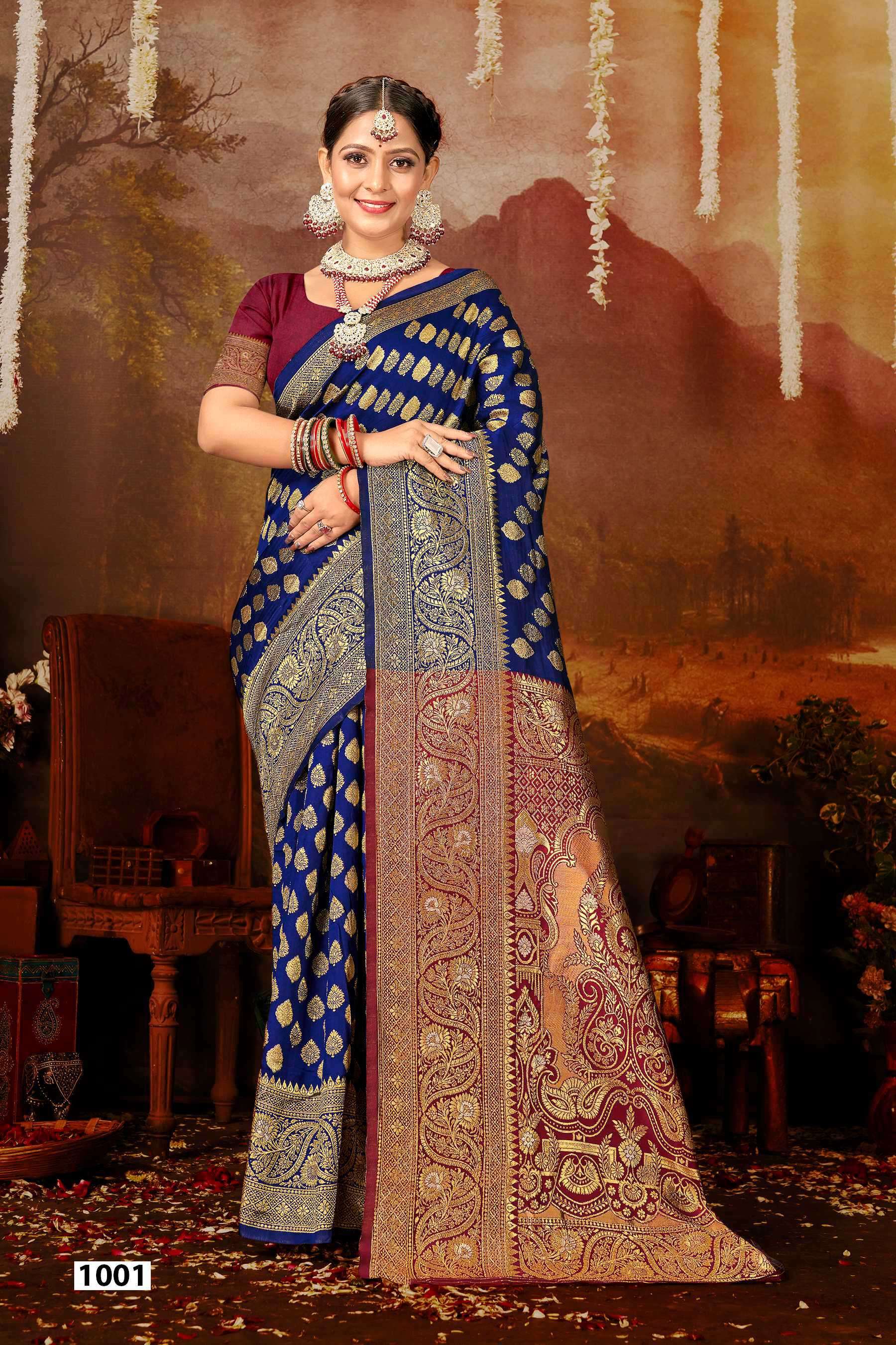 Anarkali from silk saree best sale