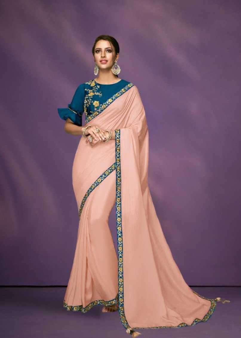 ASHWINI SERIES 9400 TO 9500 SAREE BY MAHOTSAV DESIGNER FANCY SAREES ARE AVAILABLE AT WHOLESALE PRICE