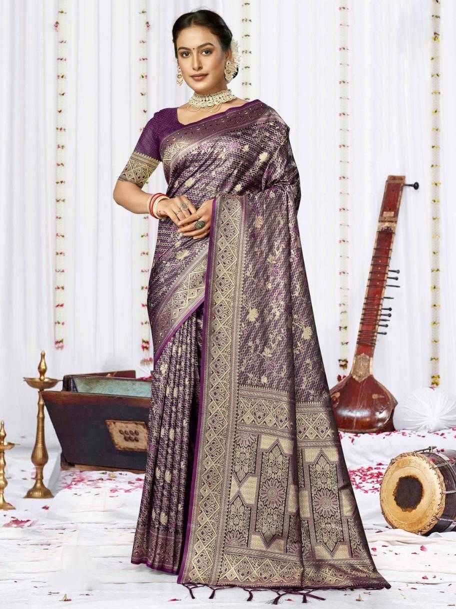 SAGARIKA SATIN SERIES 1001 TO 1006 SAREE BY SANGAM PRINTS DESIGNER SATIN SILK SAREES ARE AVAILABLE AT WHOLESALE PRICE