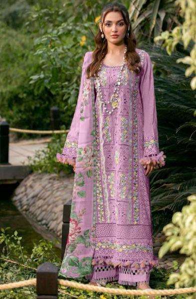 ADAN LIBAS CHIKANKARI VOL-29 SERIES 29001 TO 29003 BY SANIYA TRENDZ DESIGNER WITH WORK COTTON PAKISTANI STYLE SUITS ARE AVAILABLE AT WHOLESALE PRICE
