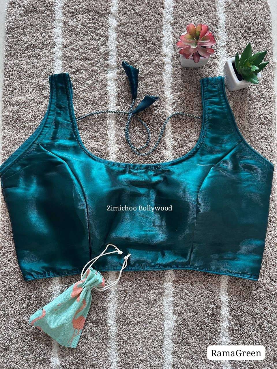 READYMADE BLOUSE SERIES 199 DESIGNER PARTY WEAR JIMMY CHOO READYMADE BLOUSES ARE AVAILABLE AT WHOLESALE PRICE