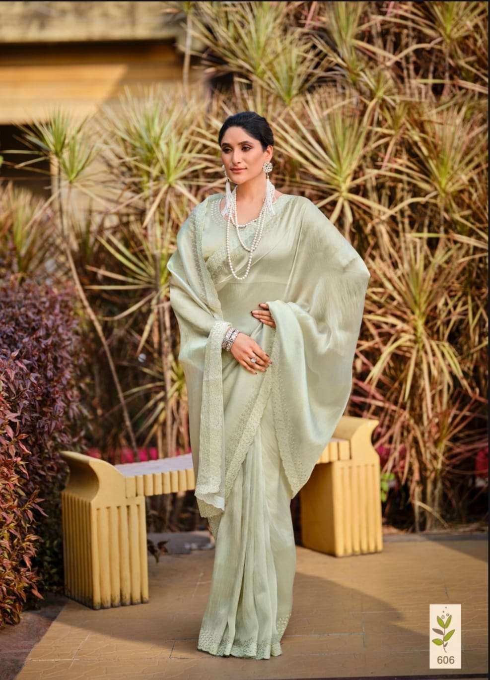 SIGNATURE VOL-2 SERIES 601 TO 606 SAREE BY LT DESIGNER MALAI SILK SAREES ARE AVAILABLE AT WHOLESALE PRICE