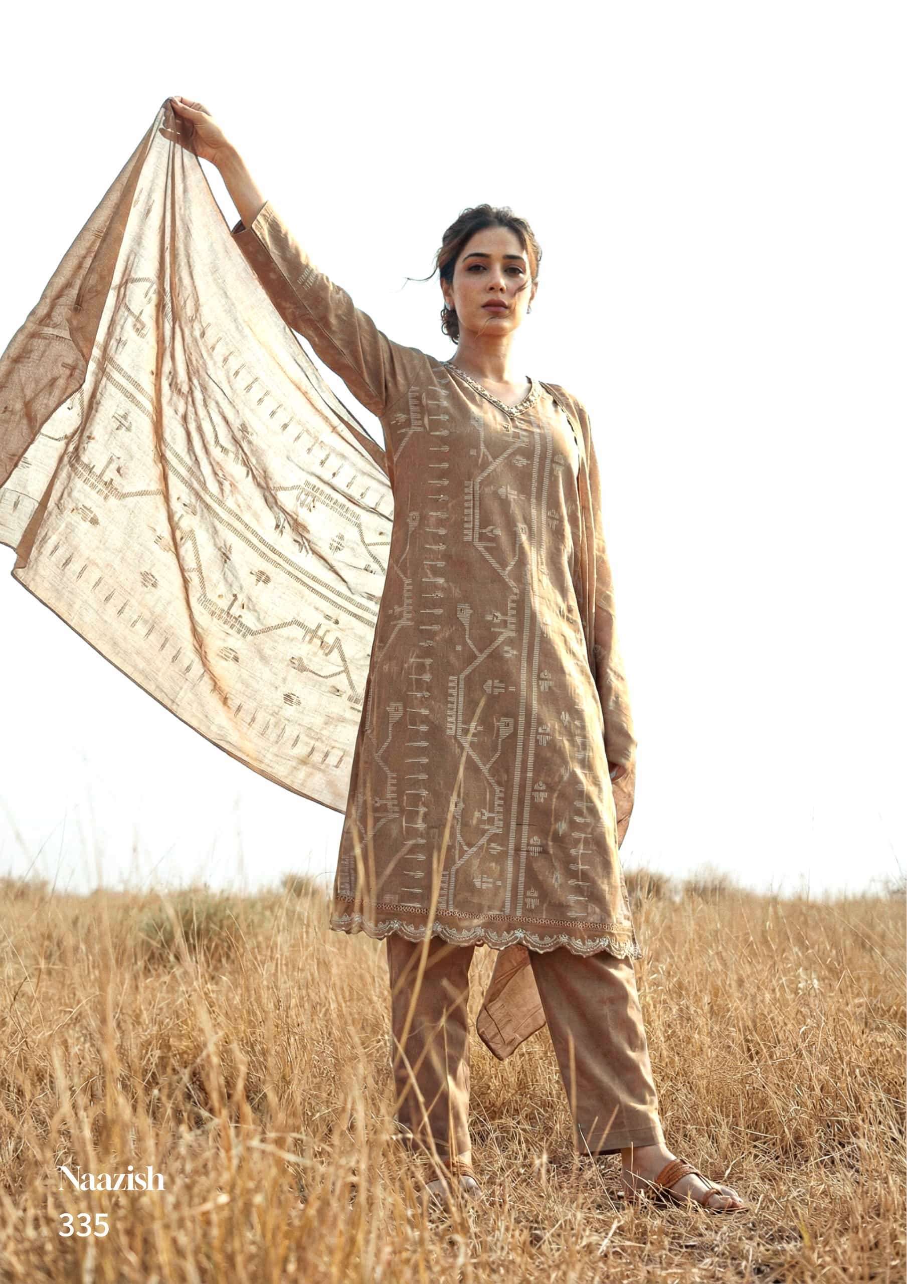 NAAZISH SERIES 300 BY SUDRITI DESIGNER DIGITAL PRINTED WITH EMBROIDERY AND HAND WORK COTTON LAWN SUITS ARE AVAILABLE AT WHOLESALE PRICE