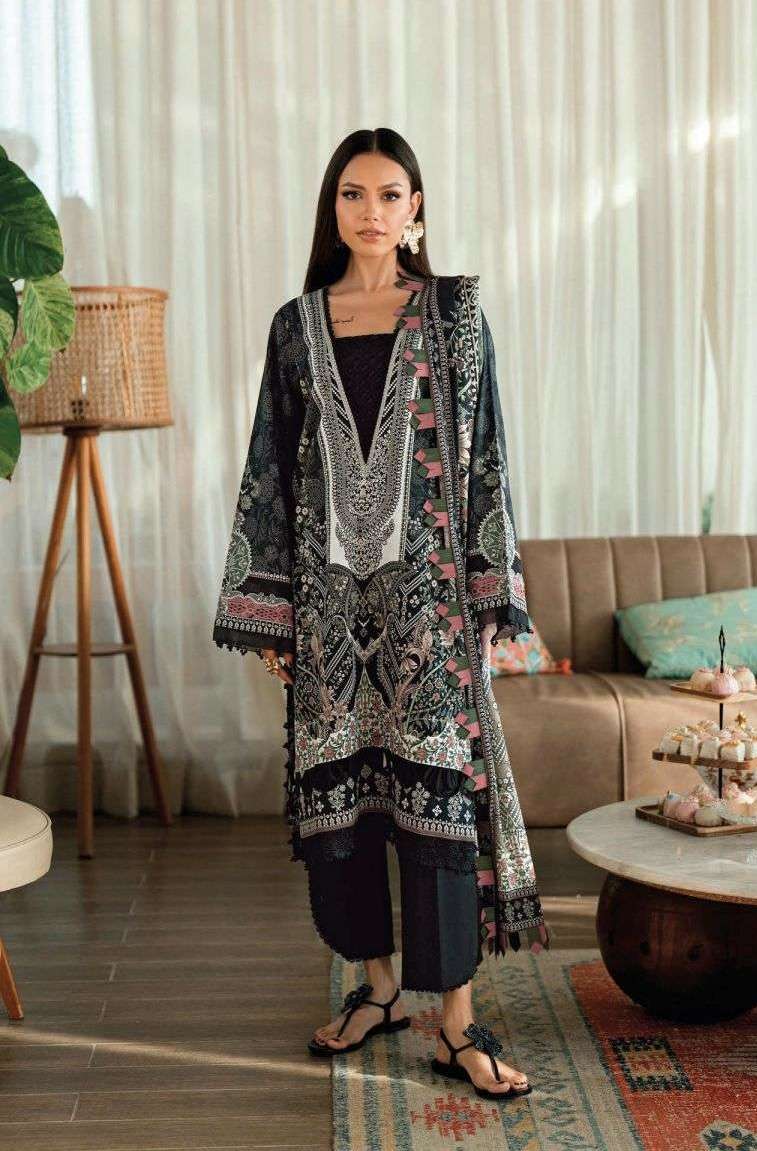 JADE URBAN VOL-7 SERIES 1731 TO 1738 BY DEEPSY DESIGNER EMBROIDERY WORK COTTON SUITS ARE AVAILABLE AT WHOLESALE PRICE 