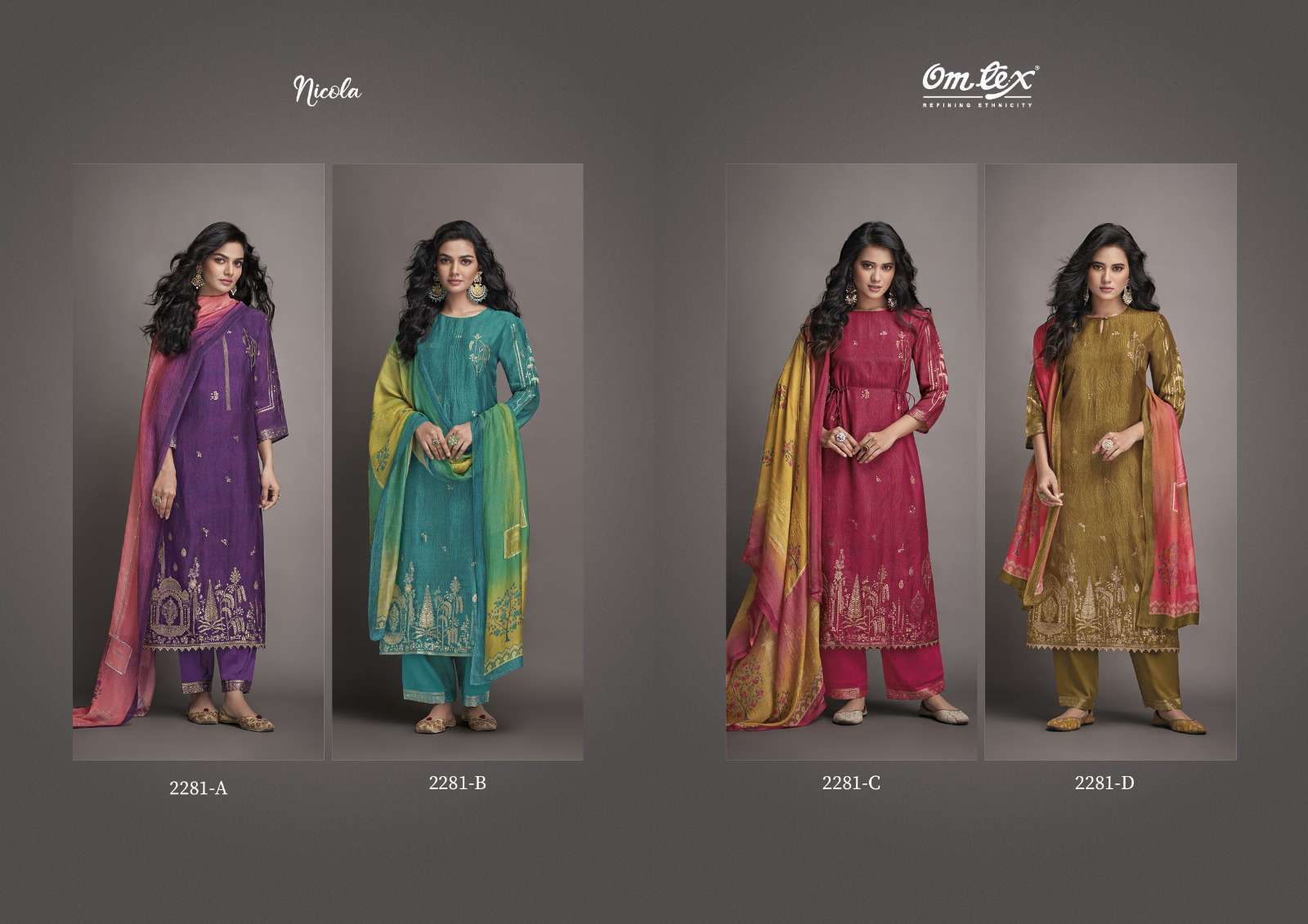 Buy Nikasha Red Printed Anarkali Set Online | Aza Fashions | Designer party  wear dresses, Fashion, Designer anarkali dresses