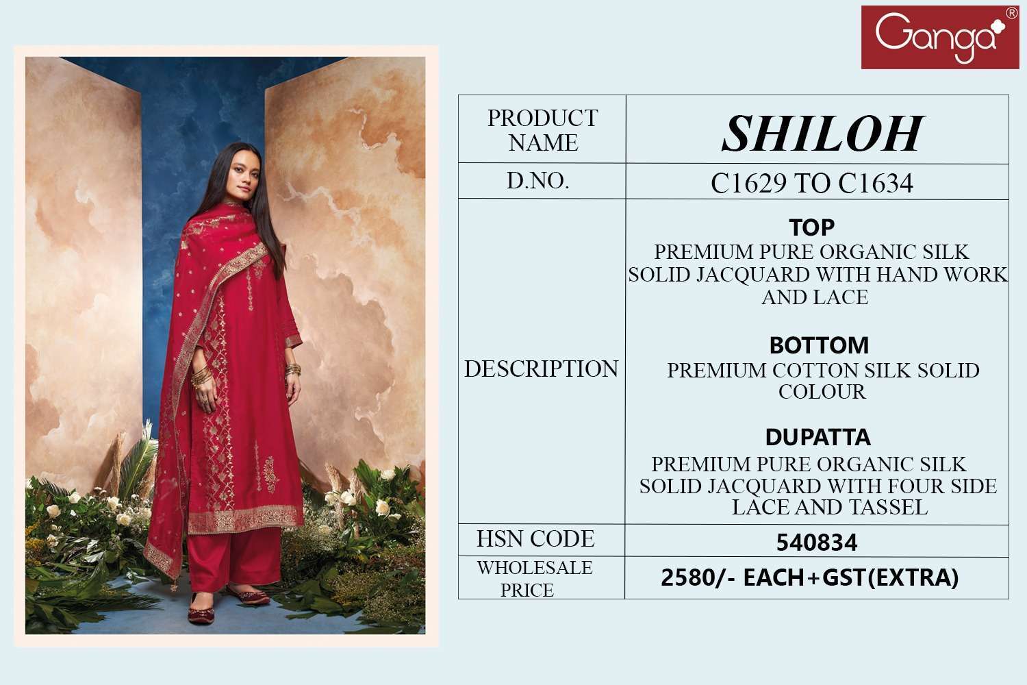 SAHIBA SUDRITI SIFAT DIGITAL PRINT PASHMINA WITH EMBROIDERY WINTER  COLLECTION SUITS - textiledeal.in