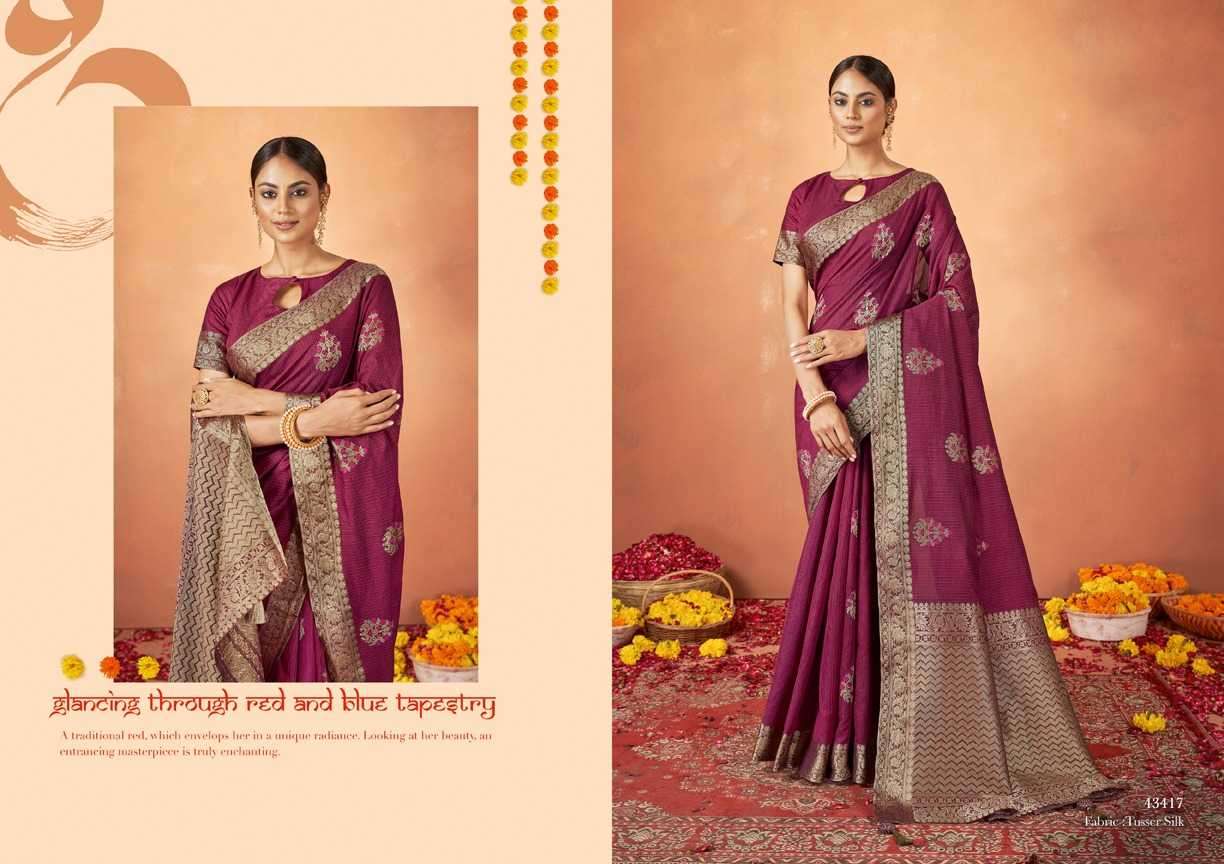 Latest designer bridal hot sale sarees with price