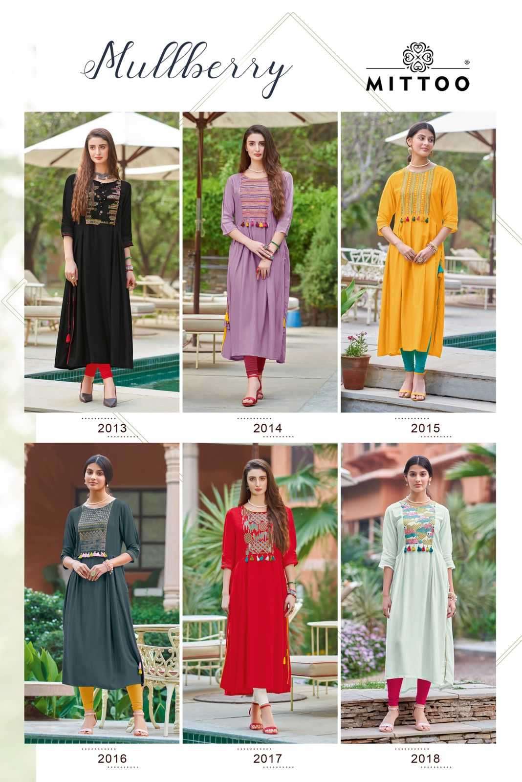 New designs store of kurtis 2018